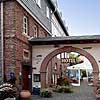 Landgasthof Altes Stadttor, Foto 18-100_01, � 2001 WHO